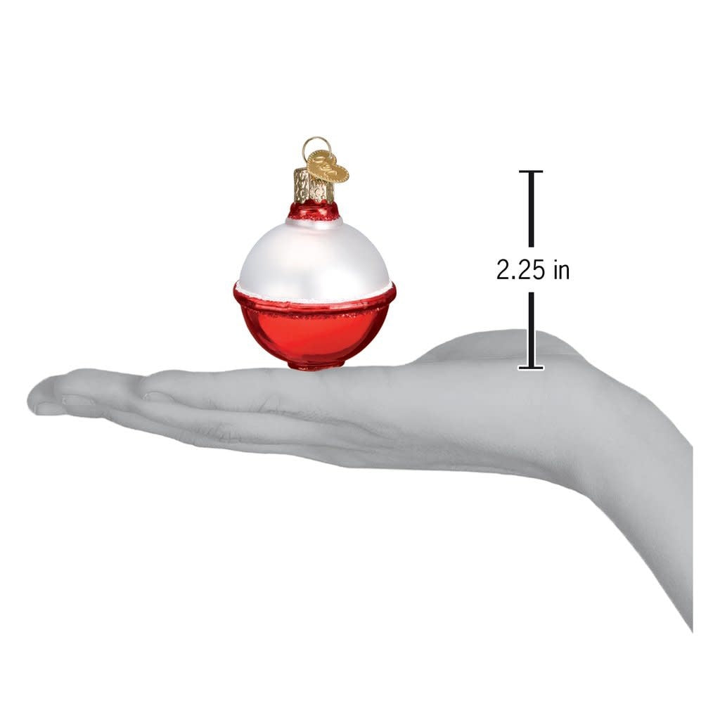 Fishing Lure Ornament
