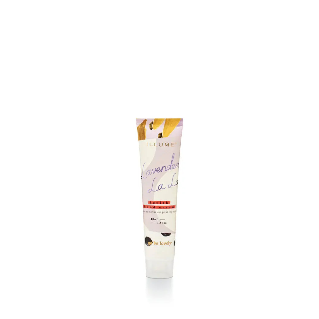 Lavender La La Fragrance Demi Hand Cream | 1.4oz
