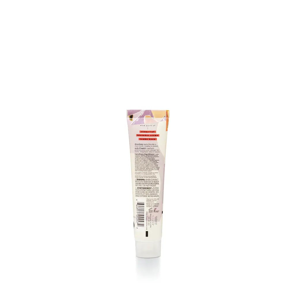 Lavender La La Fragrance Demi Hand Cream | 1.4oz