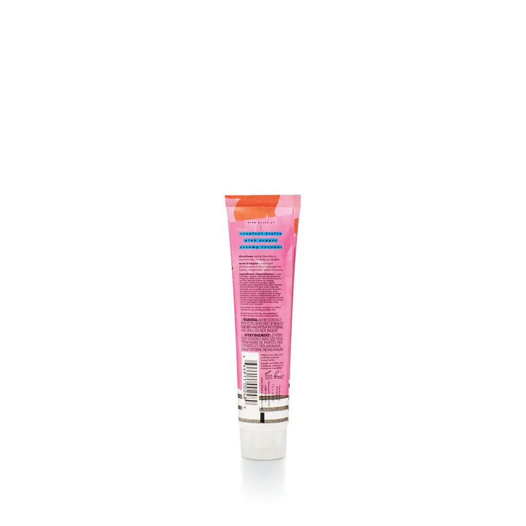 Fragrance Hand Cream | Pink Pepper Fruit Demi 1.4oz
