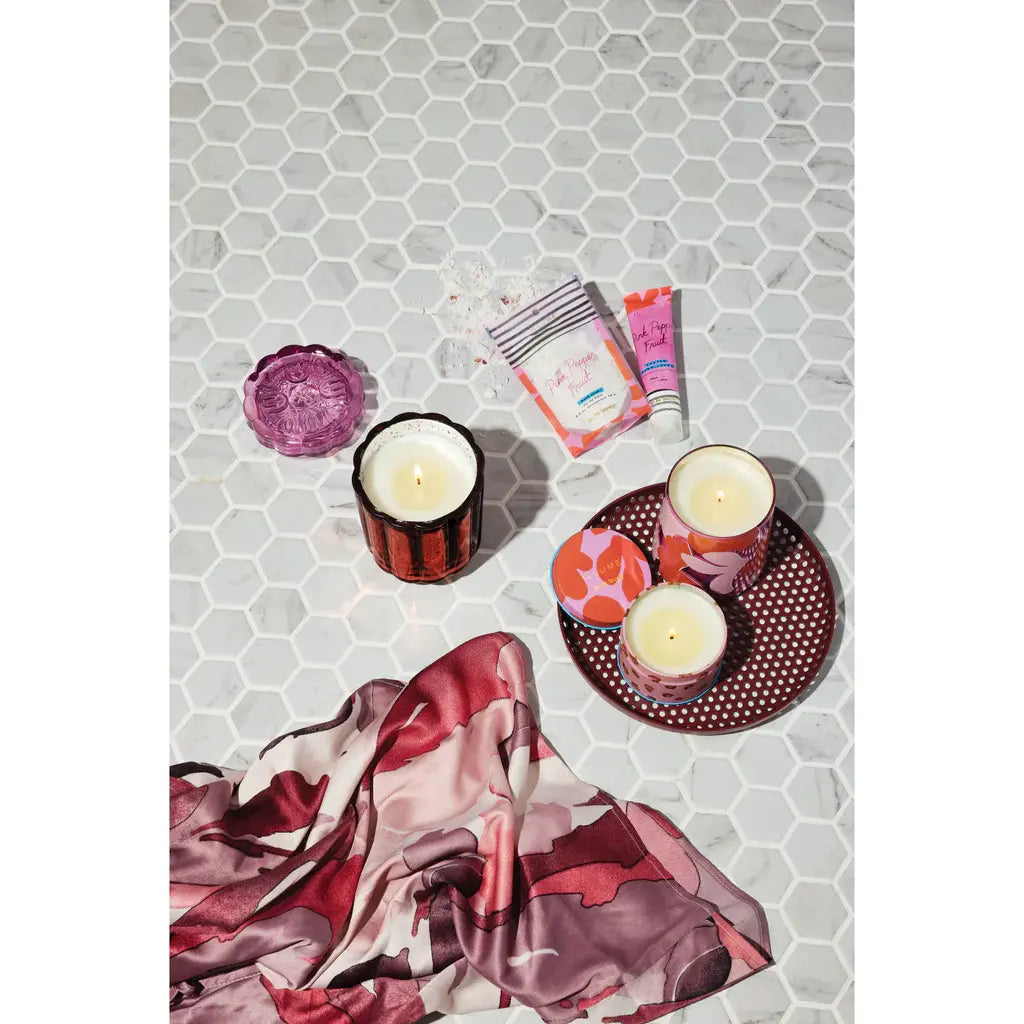 Fragrance Hand Cream | Pink Pepper Fruit Demi 1.4oz