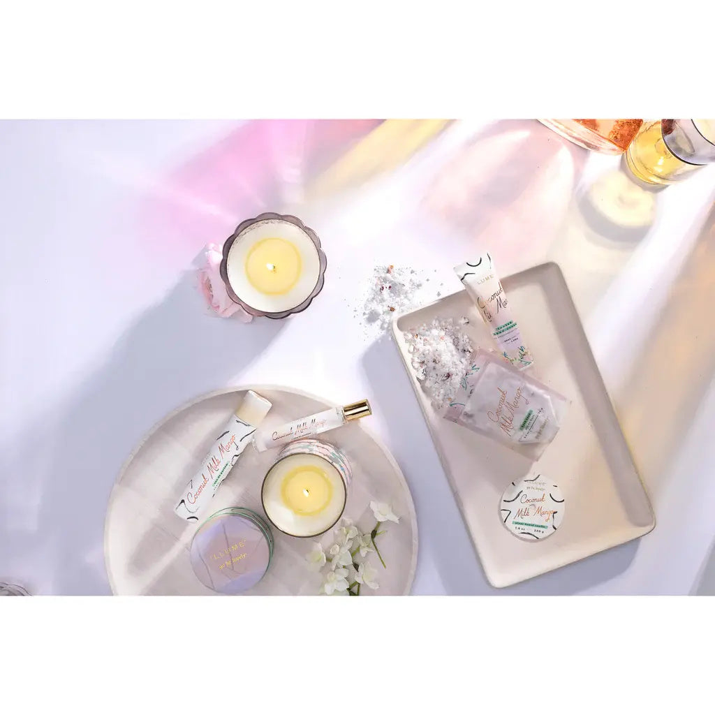 Fragrance Hand Cream | Coconut Milk Mango Demi 1.4oz