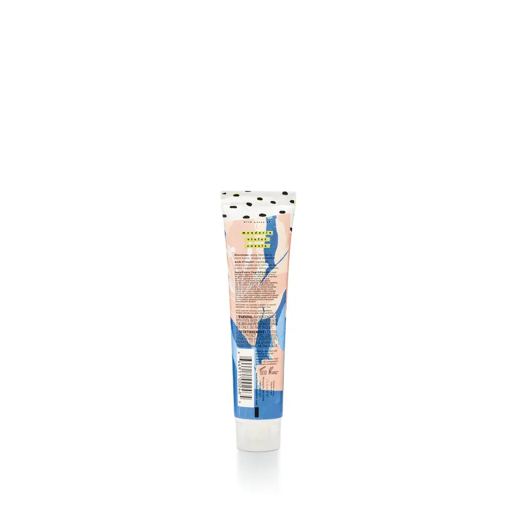Fragrance Hand Cream | Citrus Crush Demi 1.4oz