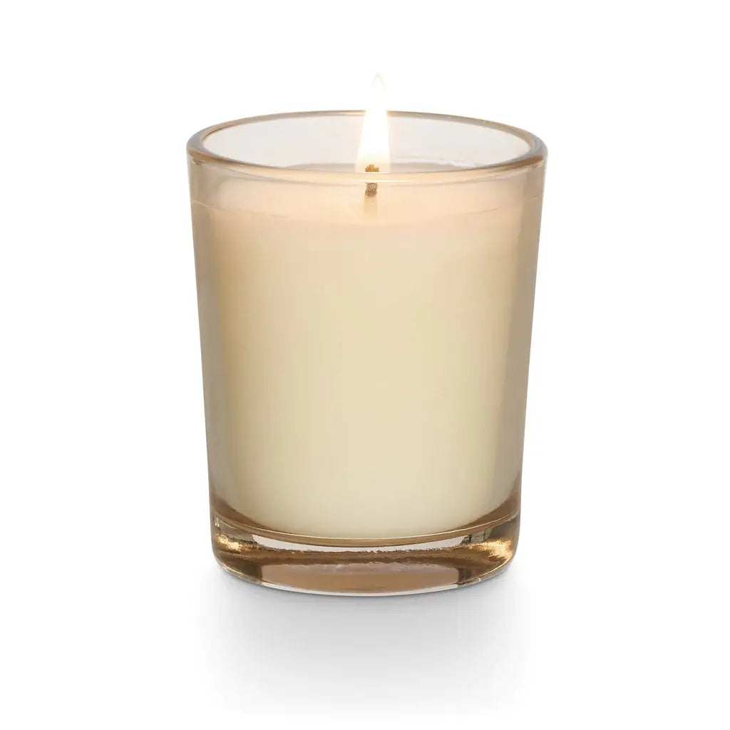 Votive Glass Candle Gift Box | Day at the Beach 2.3oz