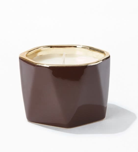 Woodfire Ceramic Candle | 5.3oz