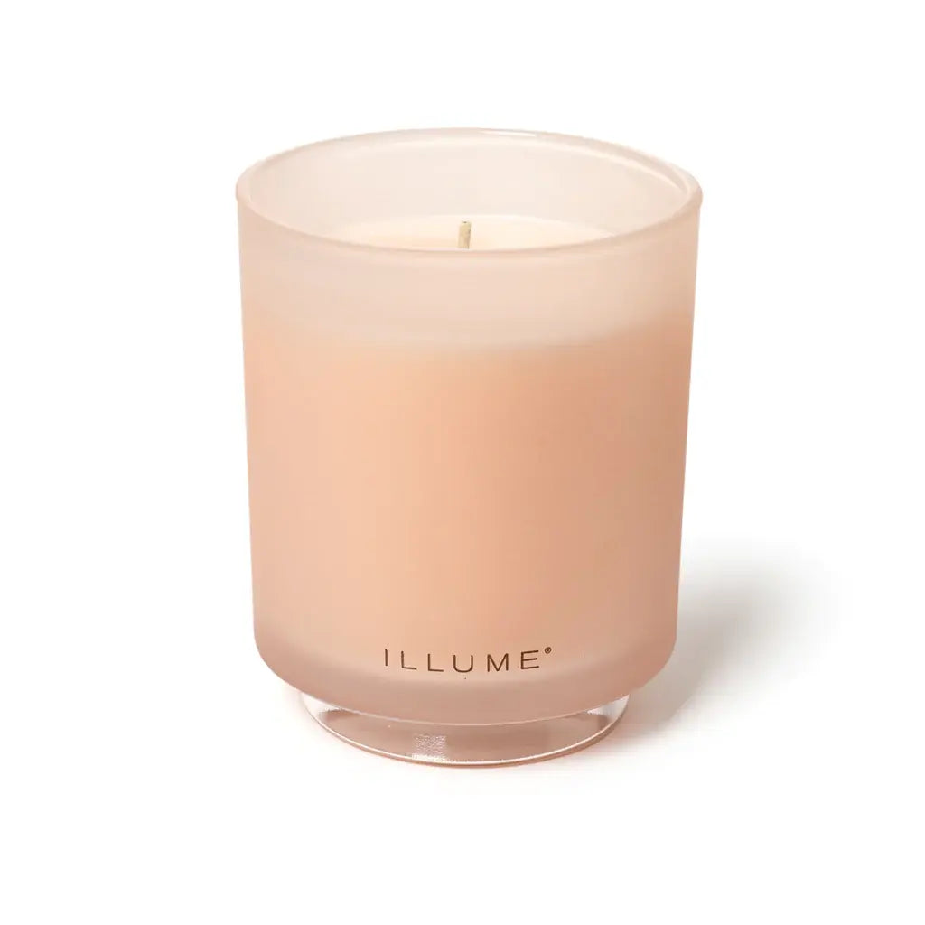 Refillable Glass Candle Gift Box | Coconut Milk Mango 10oz