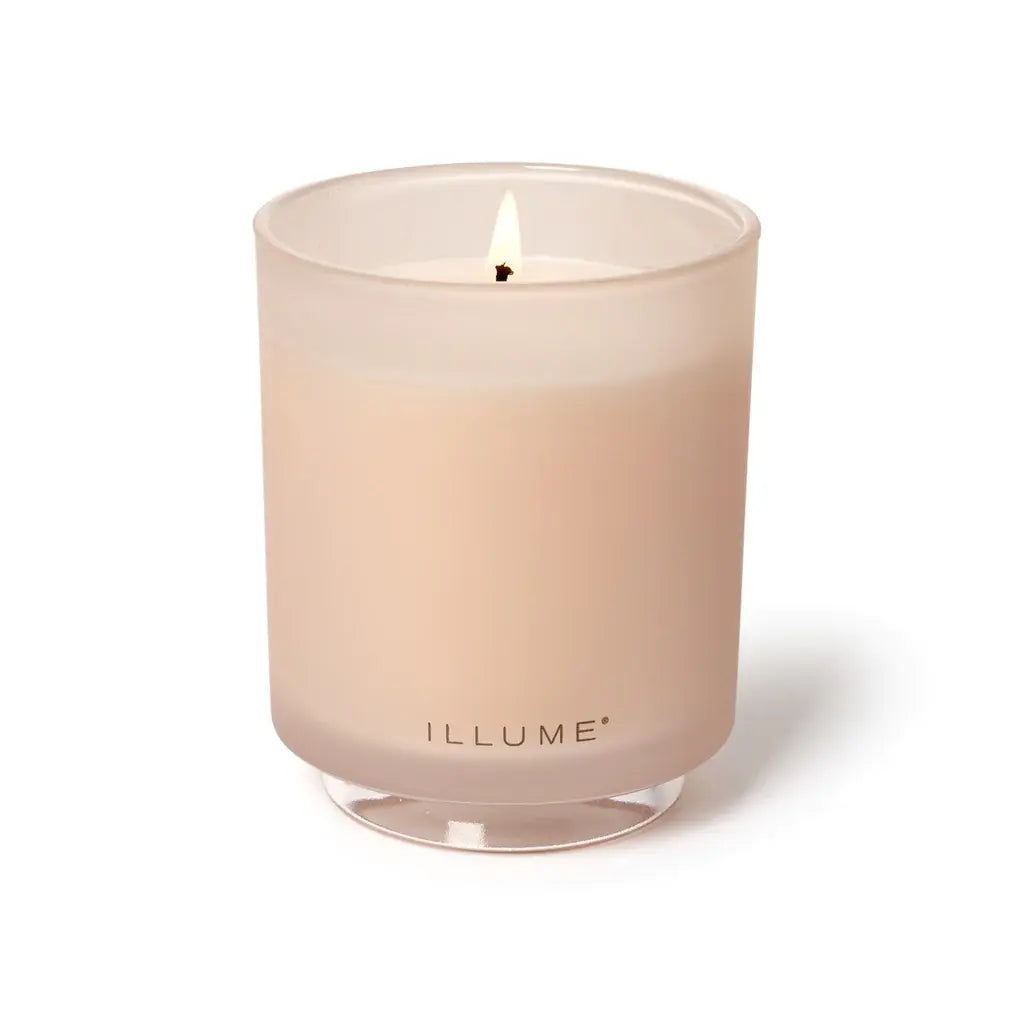 Refillable Glass Candle Gift Box | Coconut Milk Mango 10oz