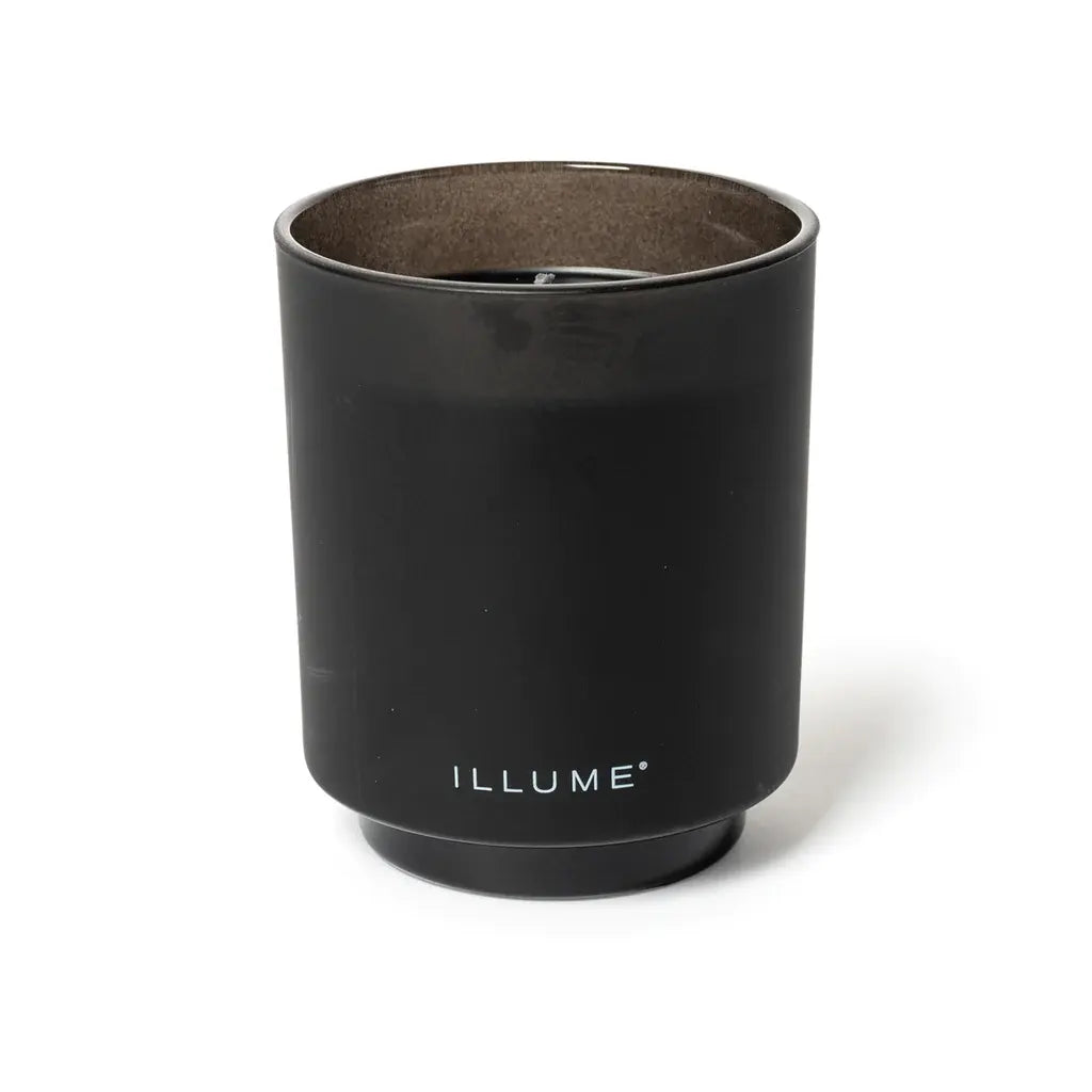 Refillable Glass Candle Gift Box | Blackberry Absinthe 10oz