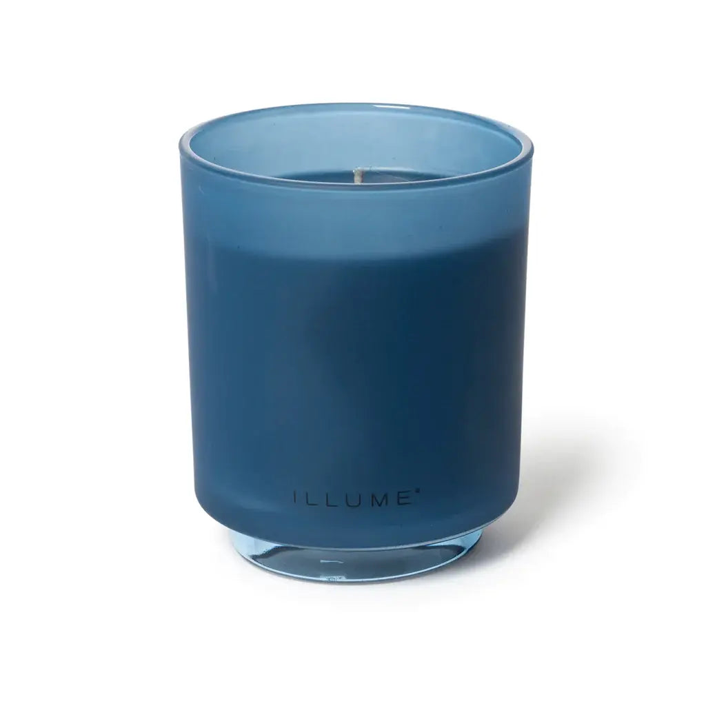 Refillable Glass Candle Gift Box | Citrus Crush 10oz