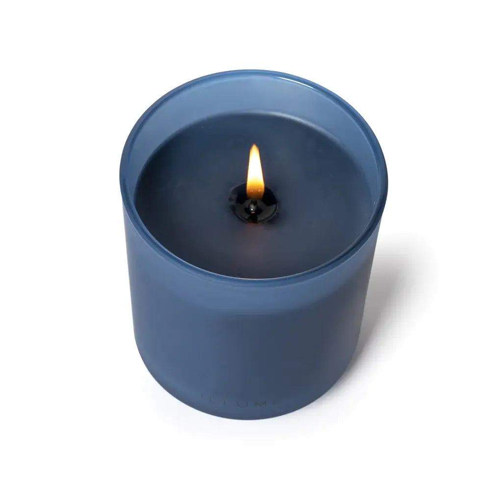 Refillable Glass Candle Gift Box | Citrus Crush 10oz