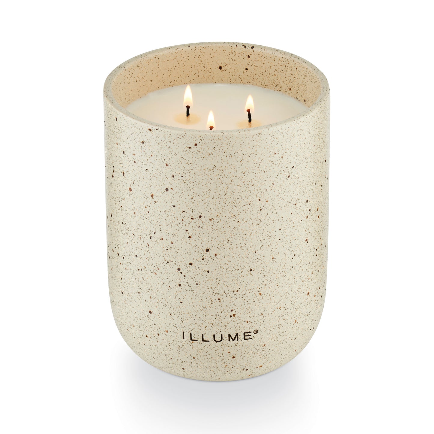 Vetiver Sage Large Outdoor Ceramic Candle