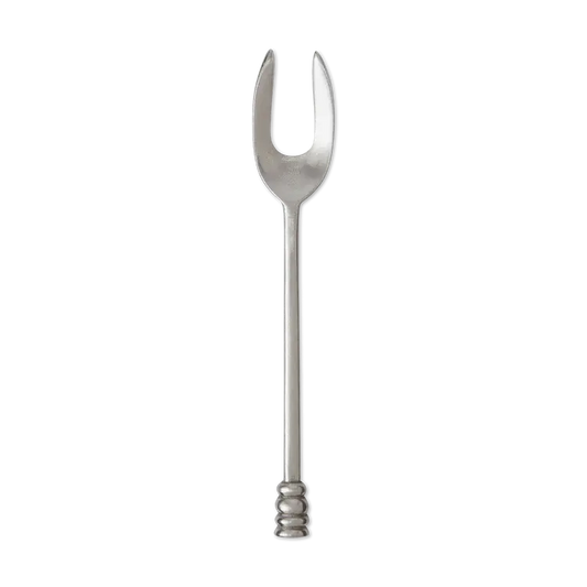 Match Pewter Luna Antipasti Fork | 6.7in