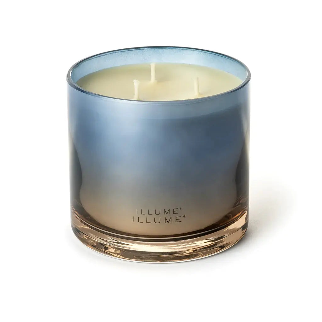 Statement Glass Candle | Citrus Crush 20.8oz