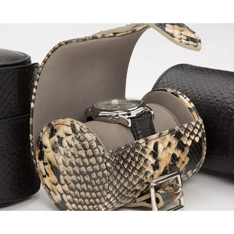 Exotic Single Watch Roll