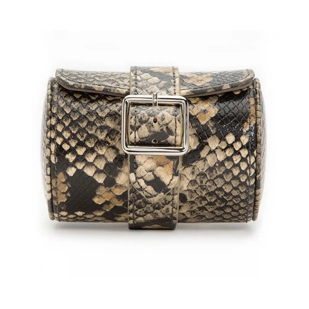 Exotic Single Watch Roll
