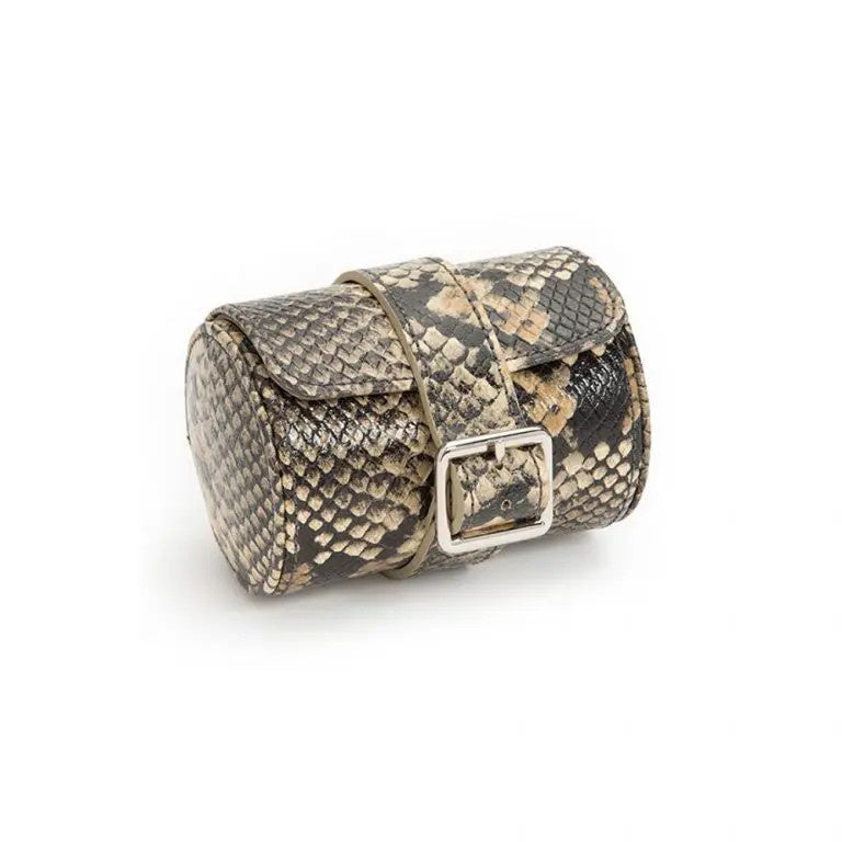 Exotic Single Watch Roll