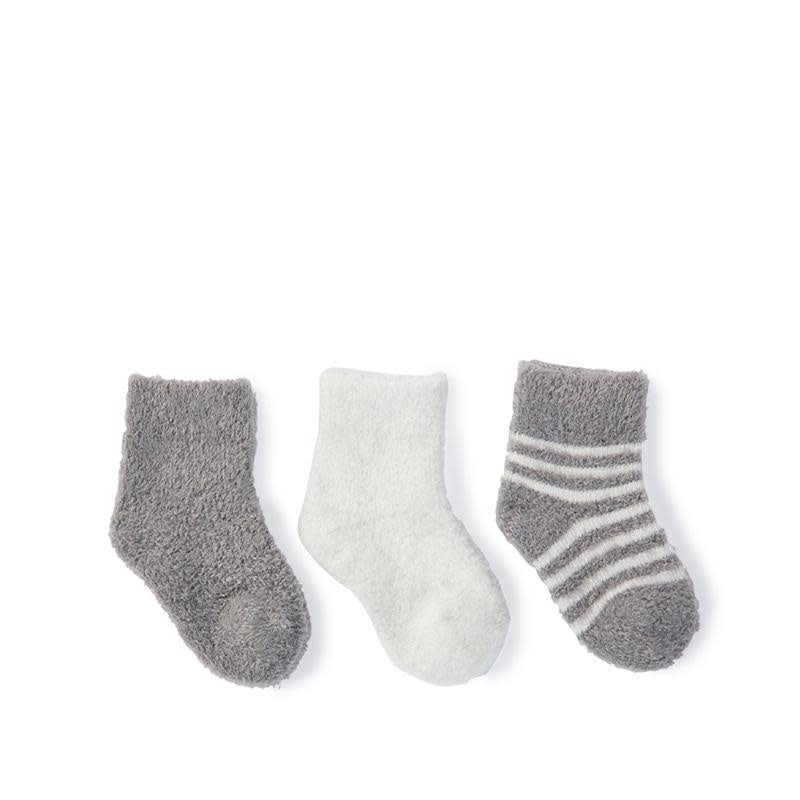CozyChic Lite® Infant Sock Set
