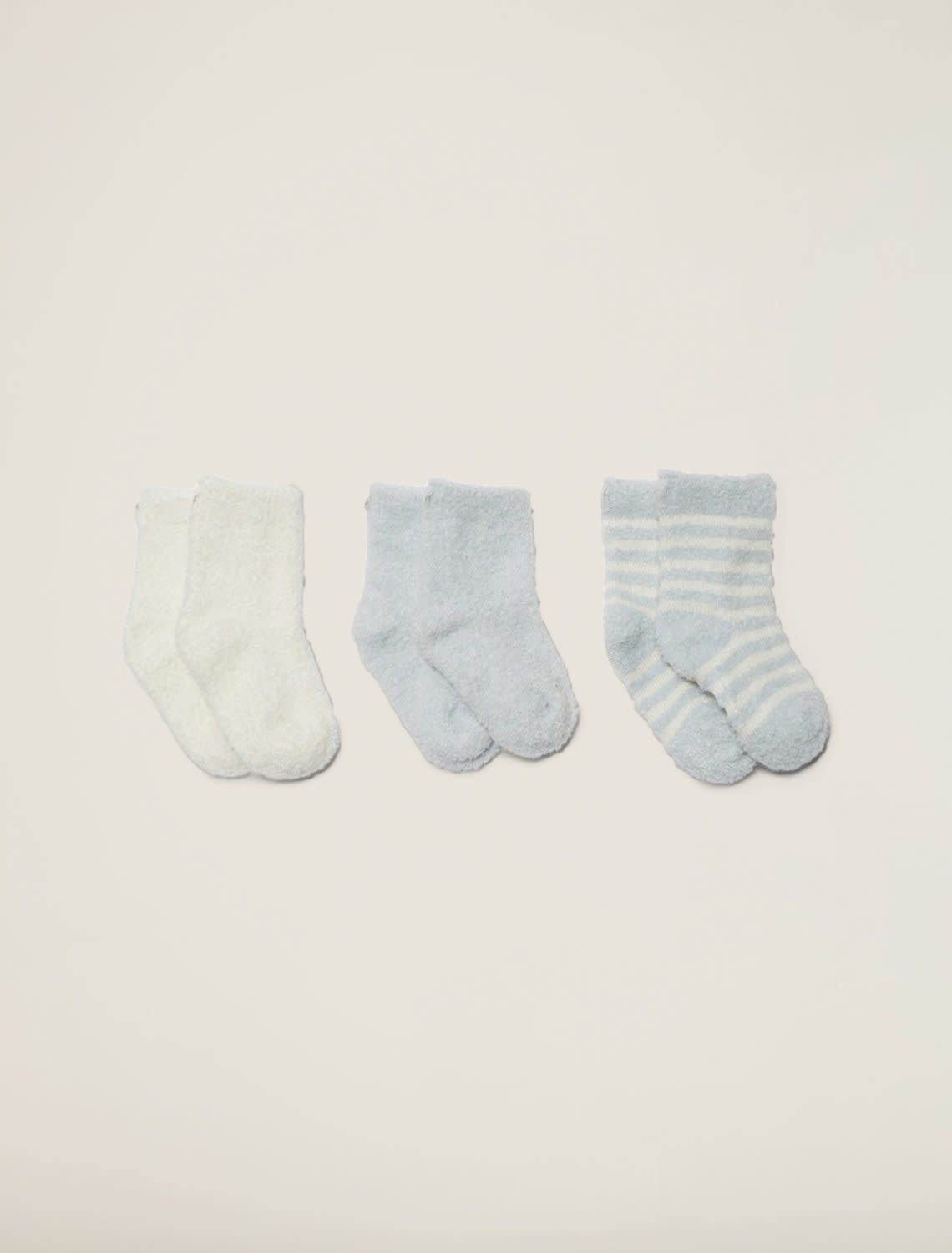 CozyChic Lite® Infant Sock Set