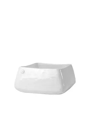 Montes Doggett Handcrafted Pottery Bowl No. 791 Small | 10x3.5in
