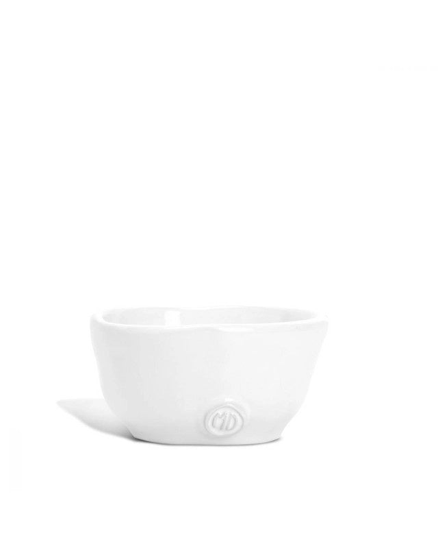 Montes Doggett Handcrafted Pottery Bowl No. 884 Set of 3