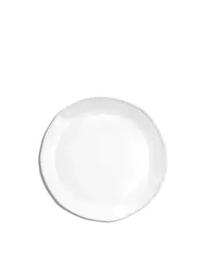 Montes Doggett Handcrafted Pottery Charger No. 902 Natural Edge | 12in