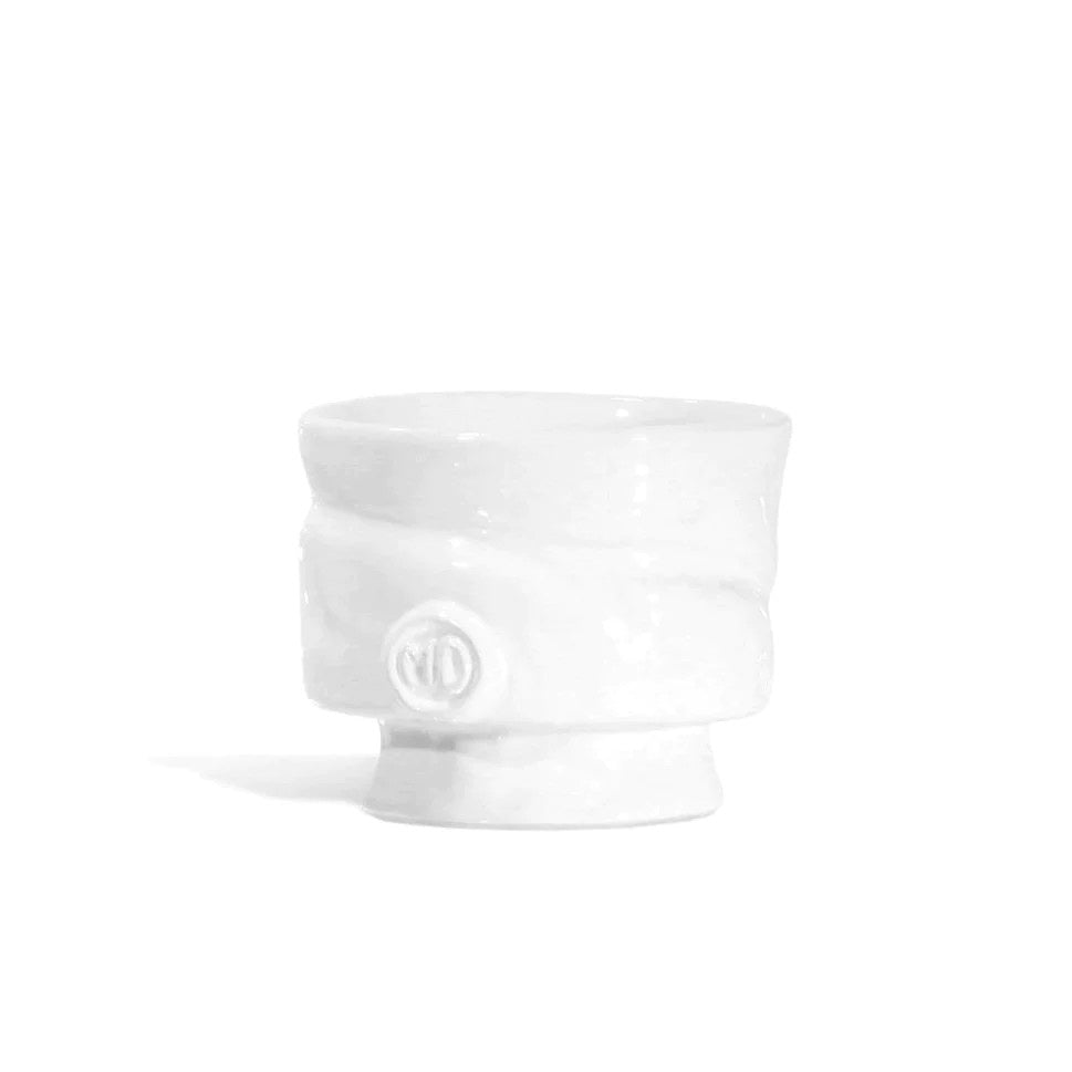 Montes Doggett Handcrafted Pottery Ramekin No. 004 | 3.25x3in