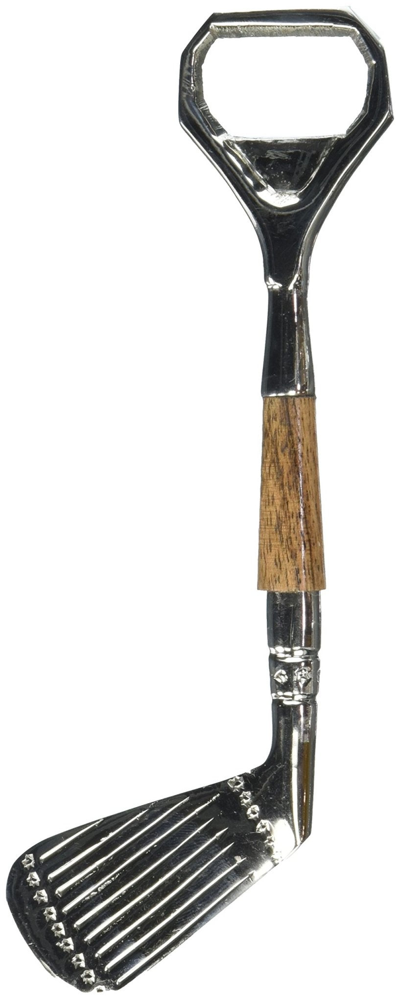 Golf Club Bottle Opener