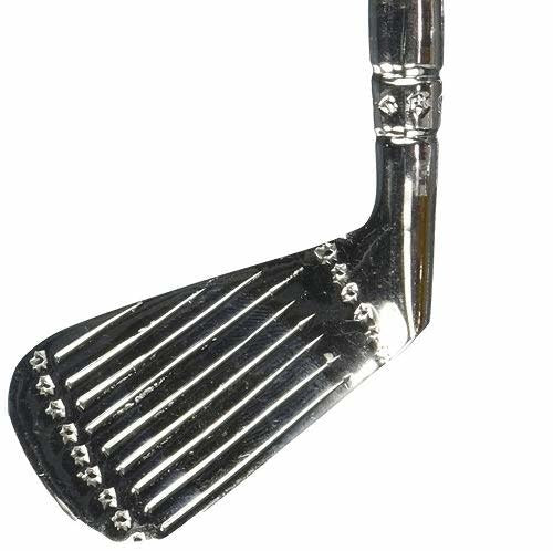 Golf Club Bottle Opener