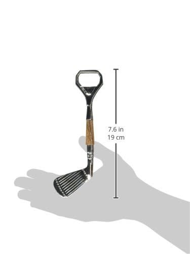 Golf Club Bottle Opener