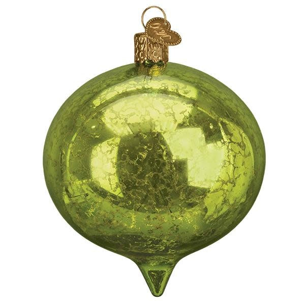 Limelight Flare Reflection Ornament