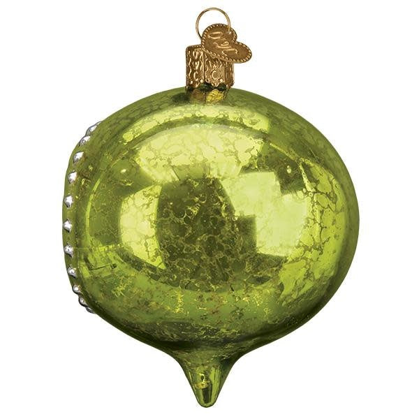 Limelight Flare Reflection Ornament
