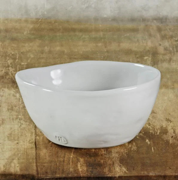 Montes Doggett Handcrafted Pottery Bowl No. 204 Small | 5.5x2.5in