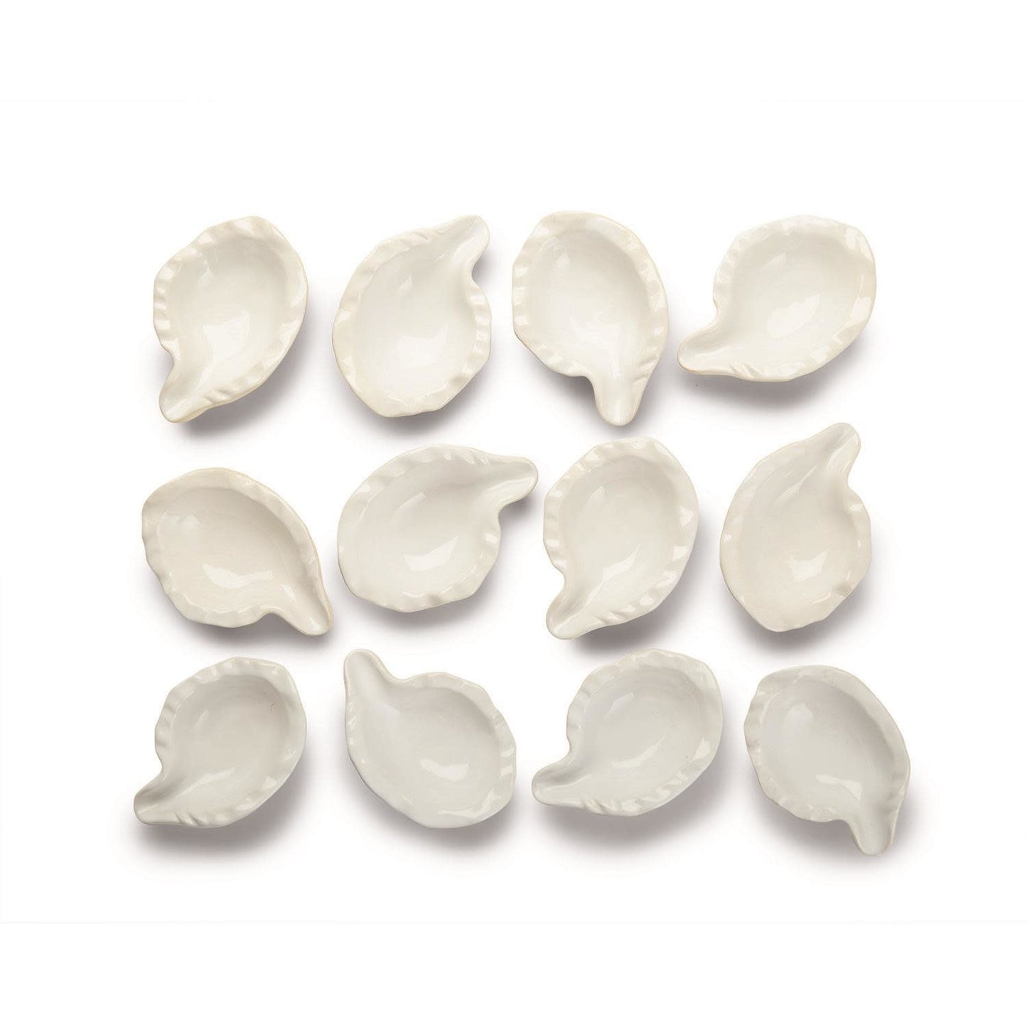 Oyster Bakers Set of 12