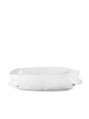 Montes Doggett Handcrafted Pottery Baker No. 208 | 12x8x3in