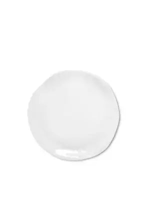 Montes Doggett Handcrafted Pottery Dinner Plate No. 221 | 10.5in