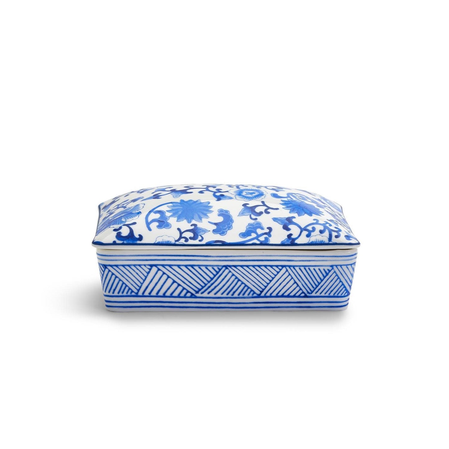 Chinoiserie Double Deck Cards