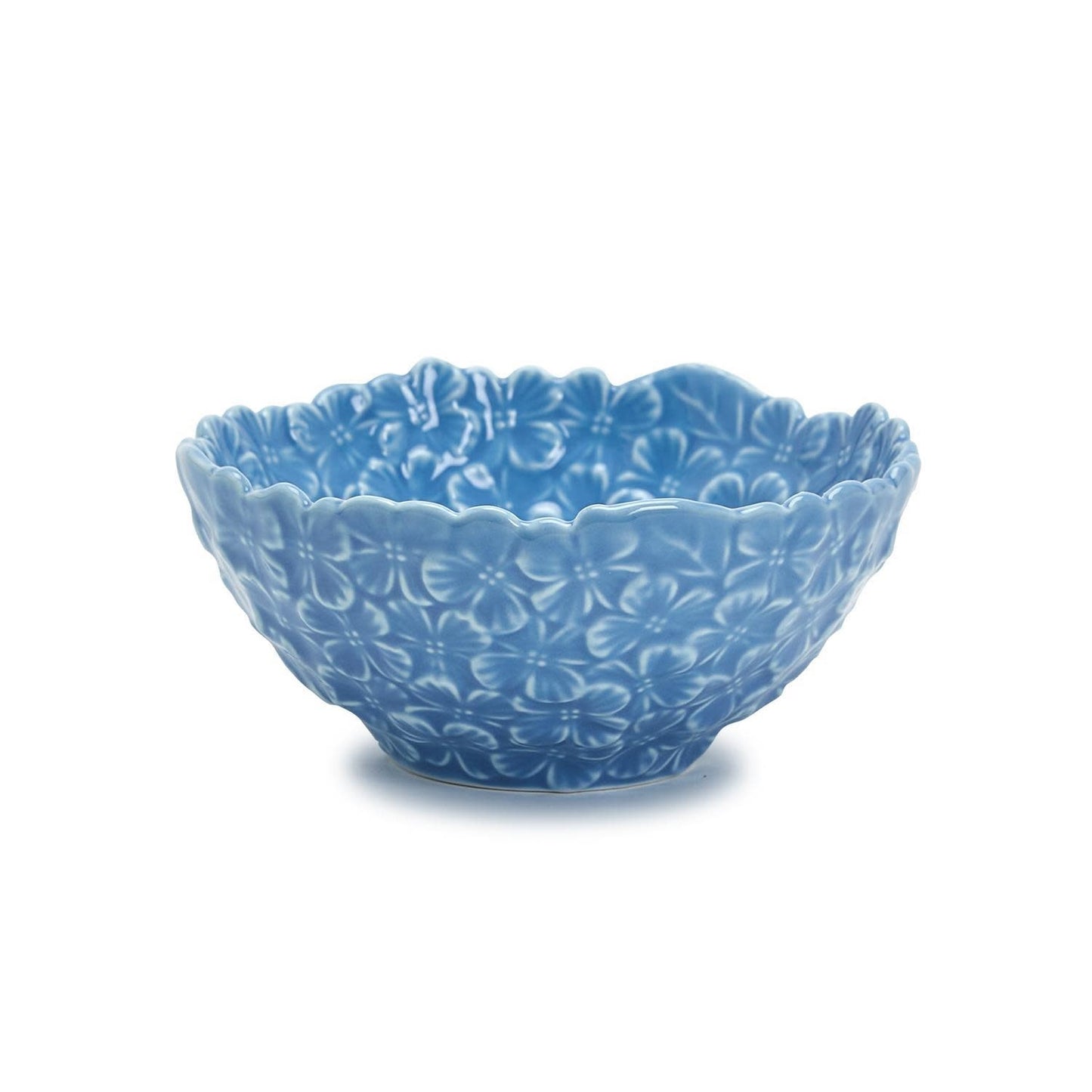 BOX | Hydrangea Tidbit Snack Bowl