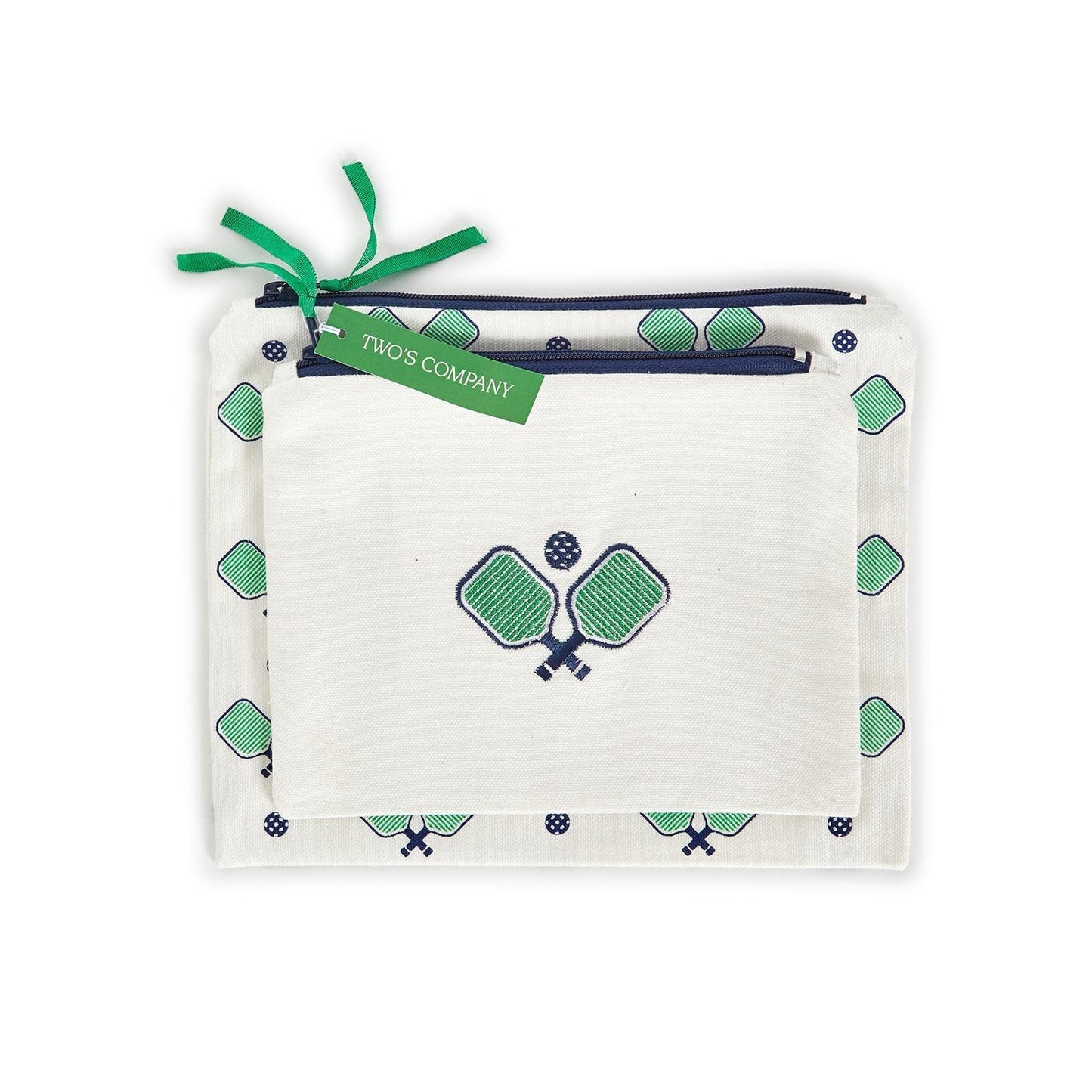 Pickleball Pouch Set