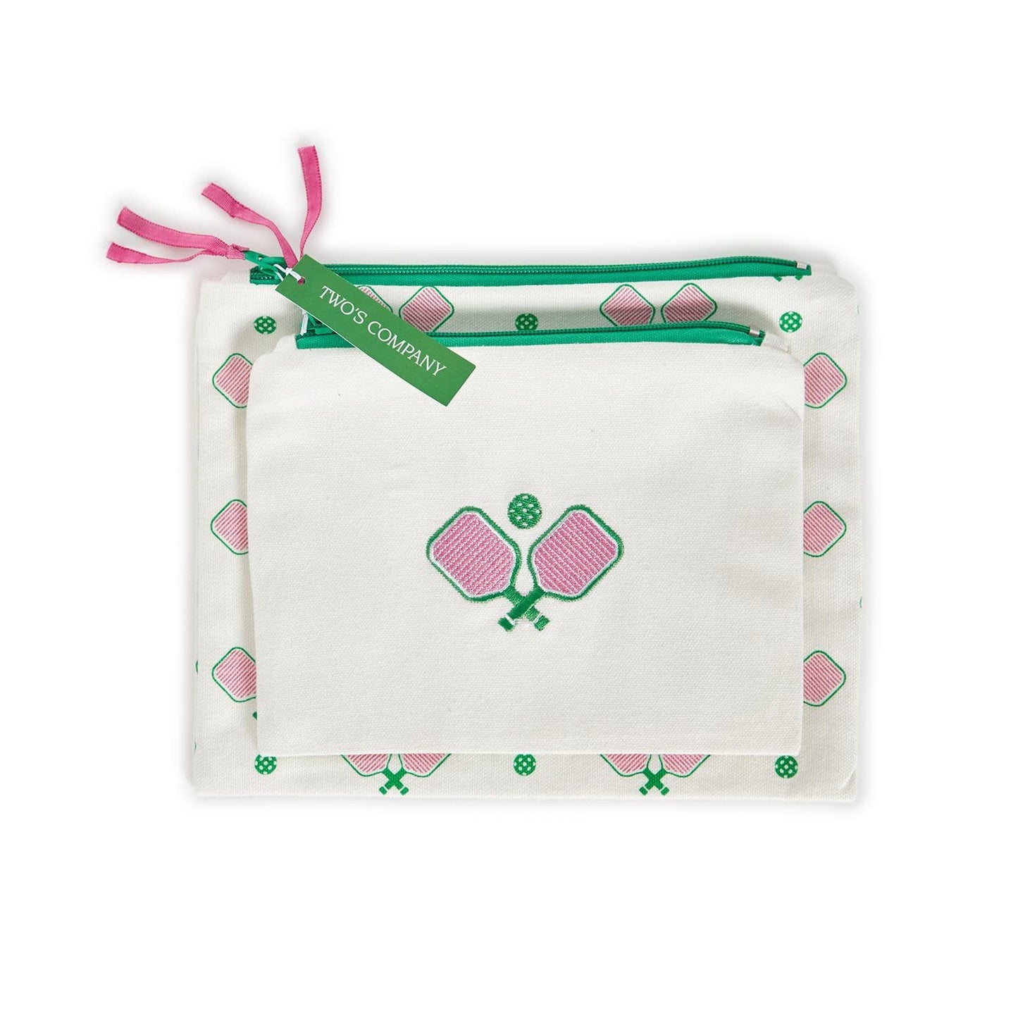 Pickleball Pouch Set