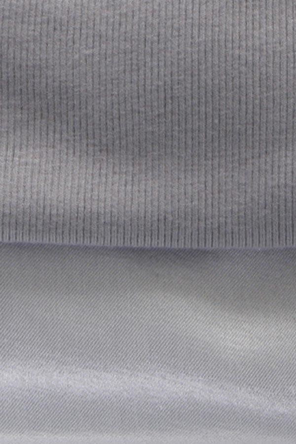 Cami Rib Knit A-Line Cami