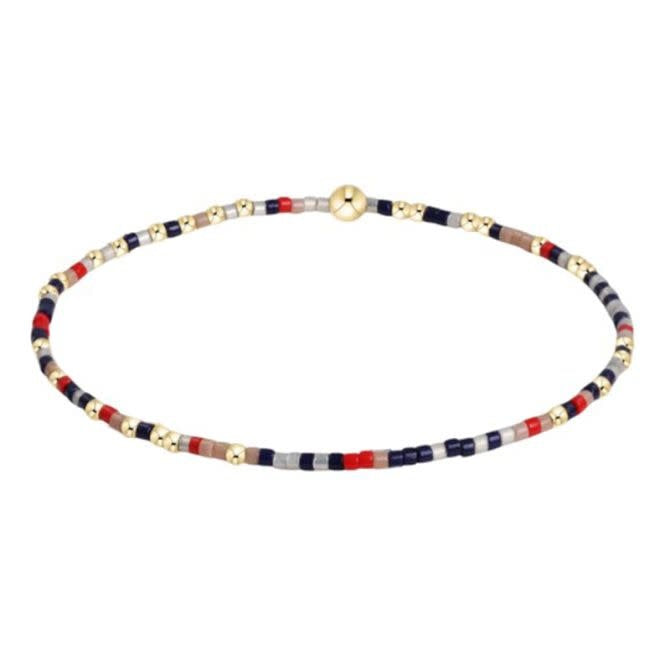 eNewton Hope Unwritten Bracelet | Apple Bottom Jeans