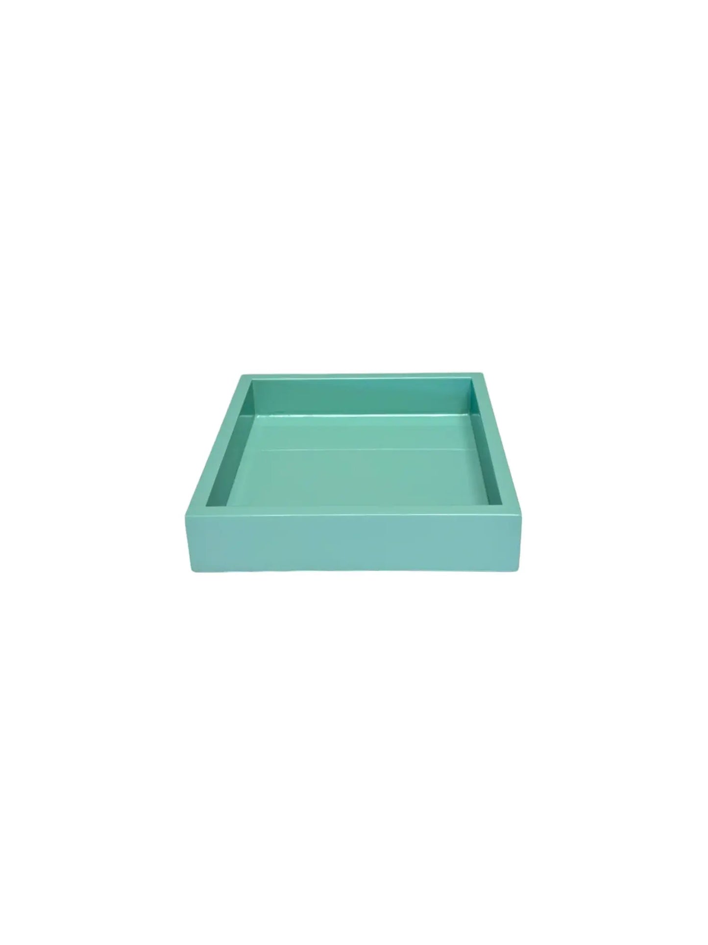 Mini Tray | 4.8 x 4.8in Ice Blue