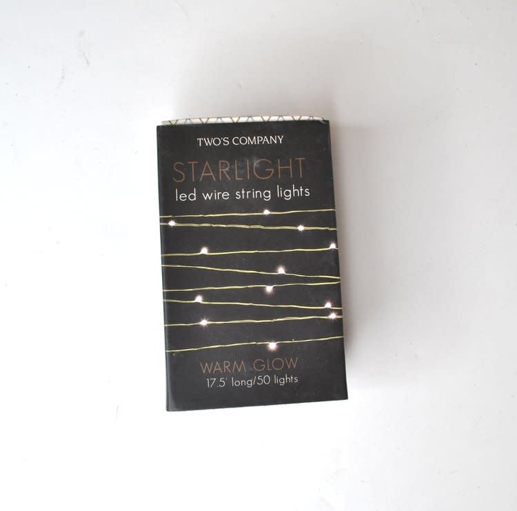 Starlight LED String Light