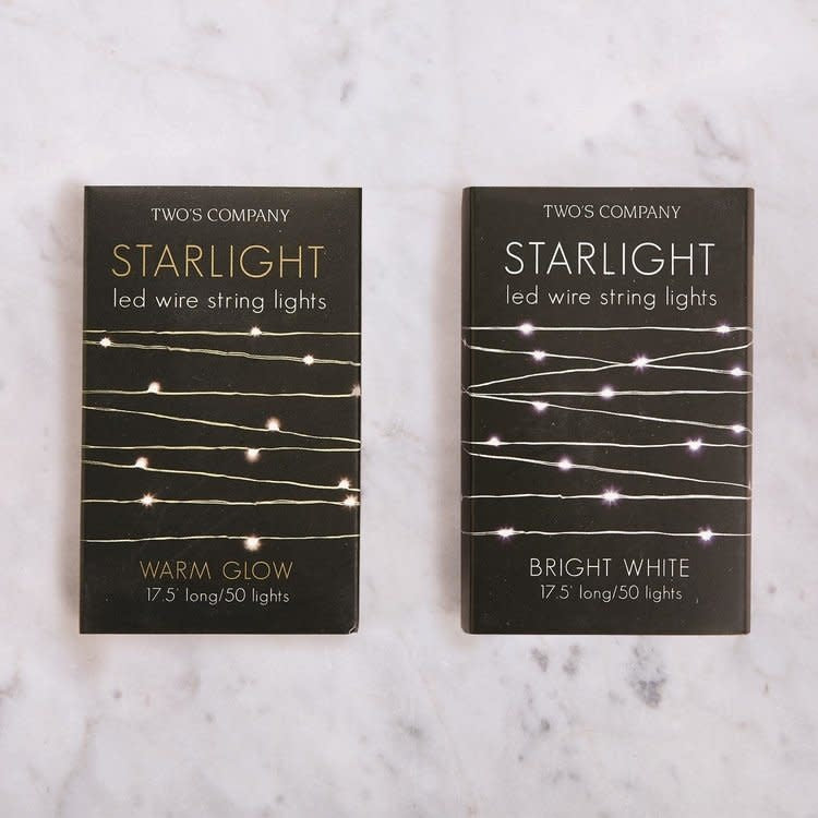 Starlight LED String Light