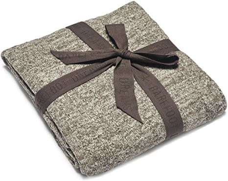 Barefoot Dreams Throw Blanket