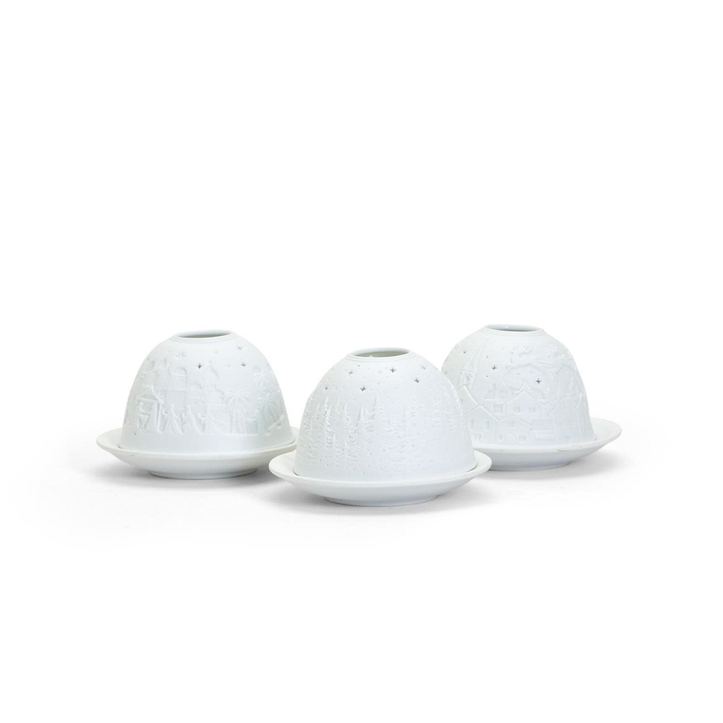 Holiday Ambience LED Dome - Assorted