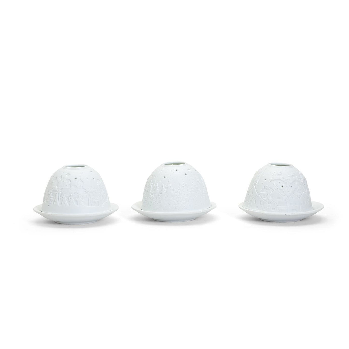 Holiday Ambience LED Dome - Assorted