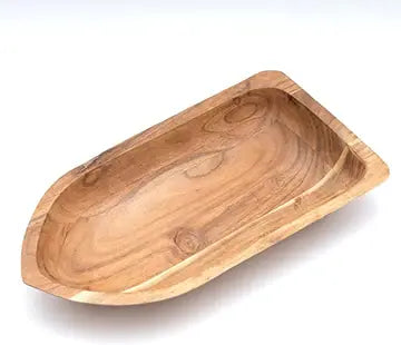 Rowboat Serving Bowl | 16in