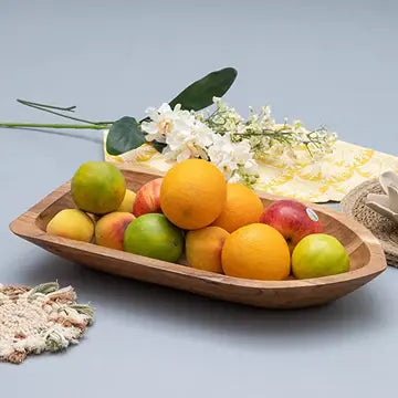 Rowboat Serving Bowl | 16in