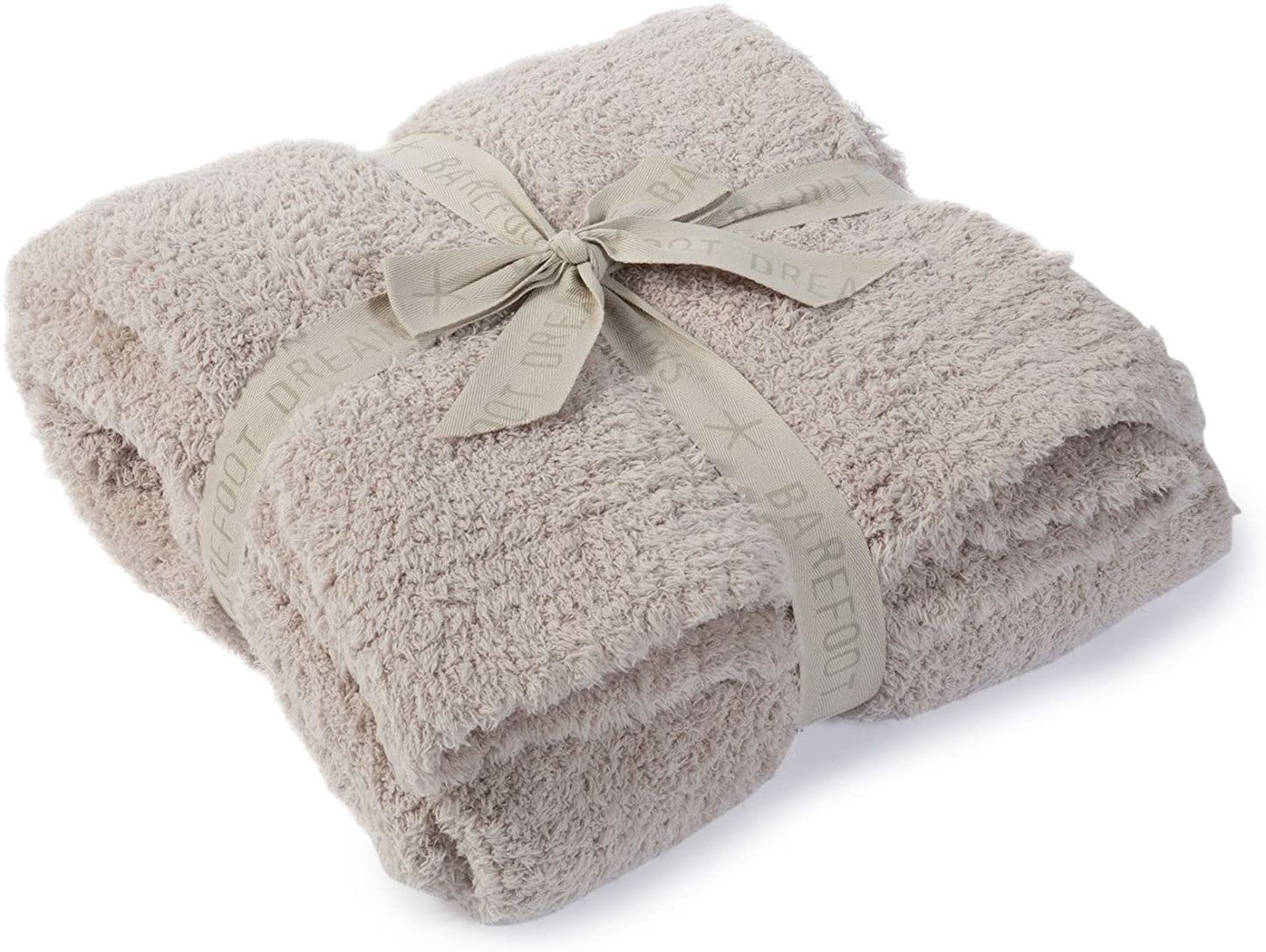 Barefoot Dreams Throw Blanket